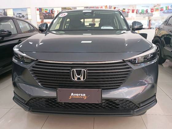 HONDA HR-V 1.5 DI I-VTEC FLEX EXL CVT
